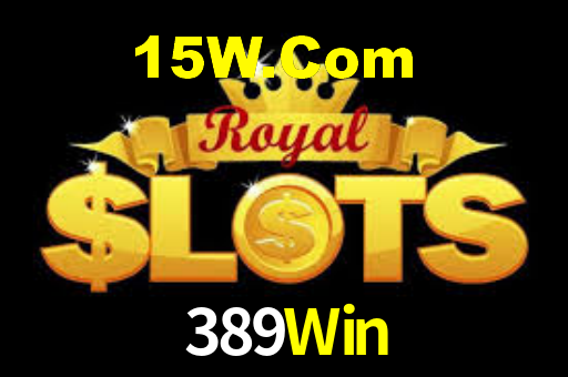 389Win App