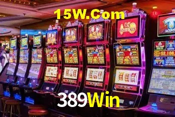 Descubra o Programa VIP da 389Win: Vantagens Exclusivas para Jogadores