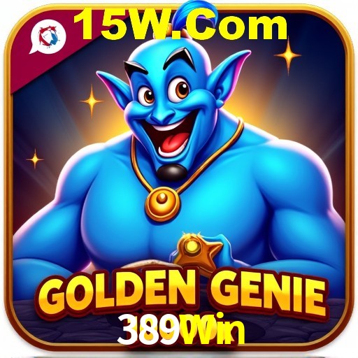 Casino Ao Vivo 389Win