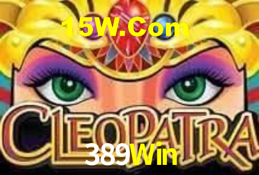 389Win Login