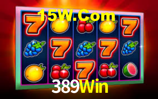 389Win App