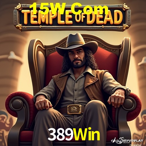 2FA Security 389Win