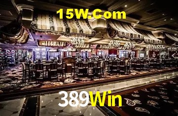 Apostas Esportivas na 389Win: Um Guia Completo