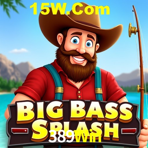 Bonus Features 389Win