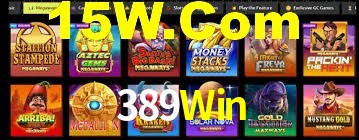 Programa VIP 389Win