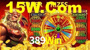 389Win - Um Grande Cassino No Seu Telefone - 389Win App