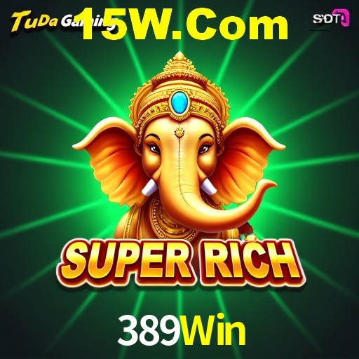 Promoção Relâmpago 389Win