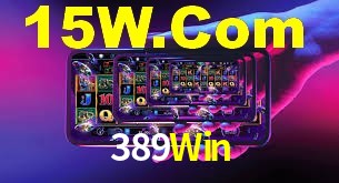 VIP Casino 389Win