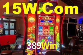 389Win: Seu Cassino Premiado com Pagamentos Rápidos