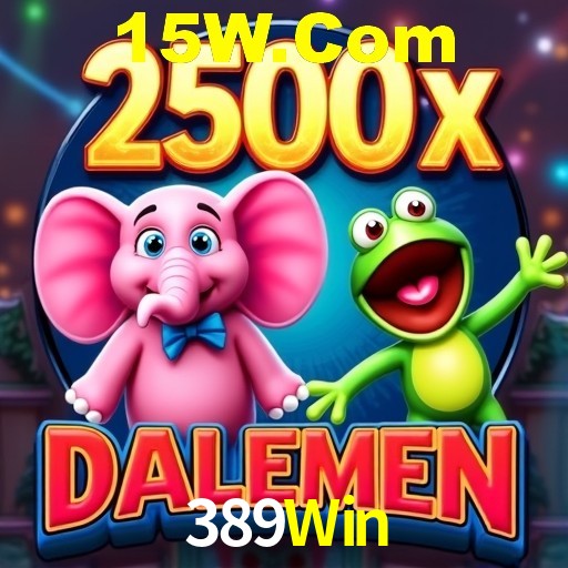 Interface Premium 389Win