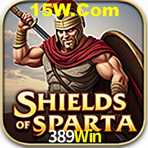 Cadastro Rápido 389Win