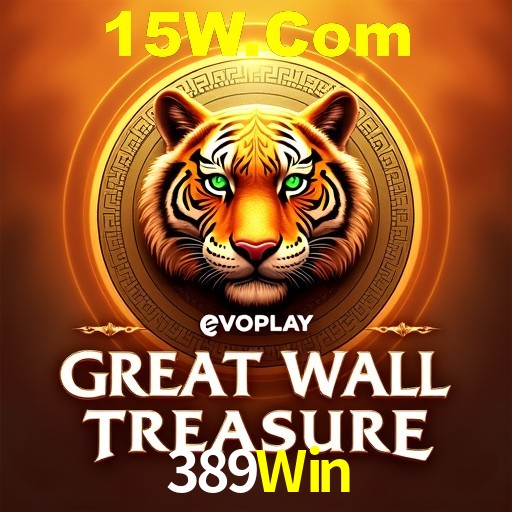 Interface do App 389Win