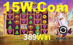 389Win Login