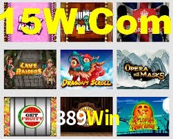 Exclusive Games 389Win