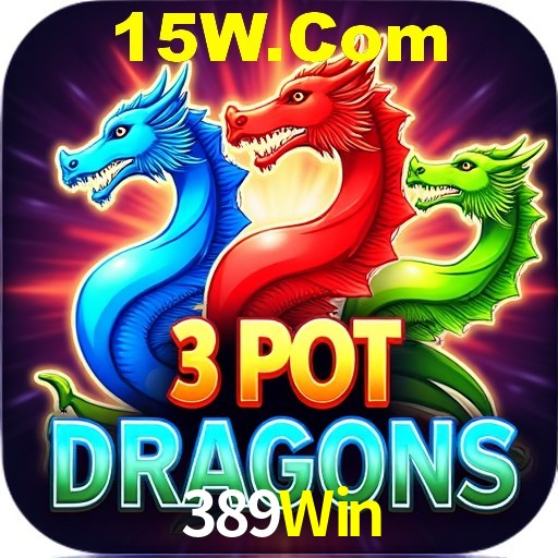 Apostas de Tênis 389Win