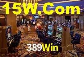 Daily Bonuses 389Win