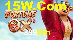 389Win Login