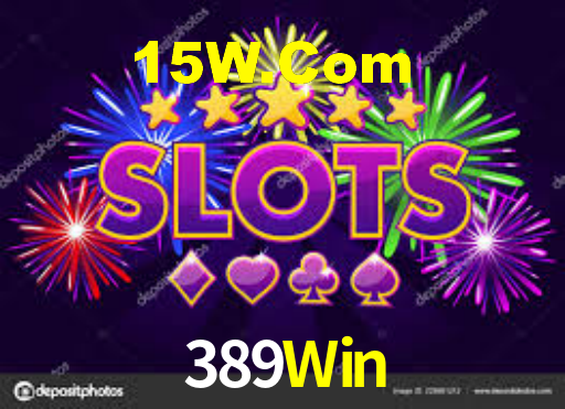 389Win Login
