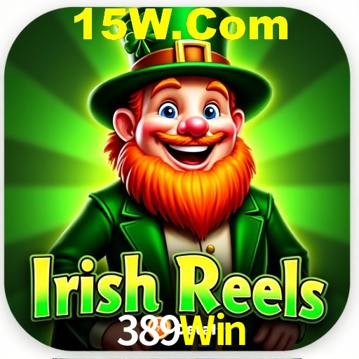 Casino Ao Vivo 389Win