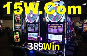 389Win App