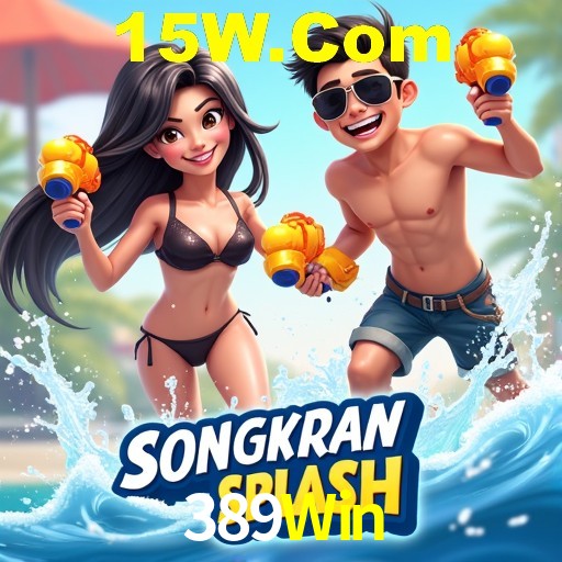Benefícios da Conta 389Win
