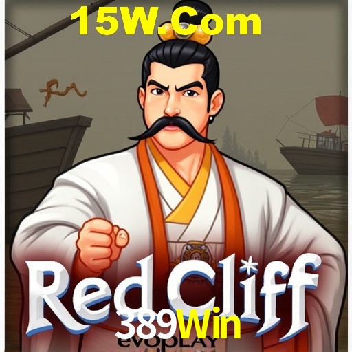 Slot Games 389Win