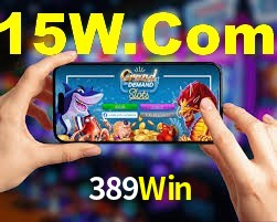 Tournaments 389Win
