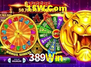 A Popularidade dos Caça-Níqueis no 389Win